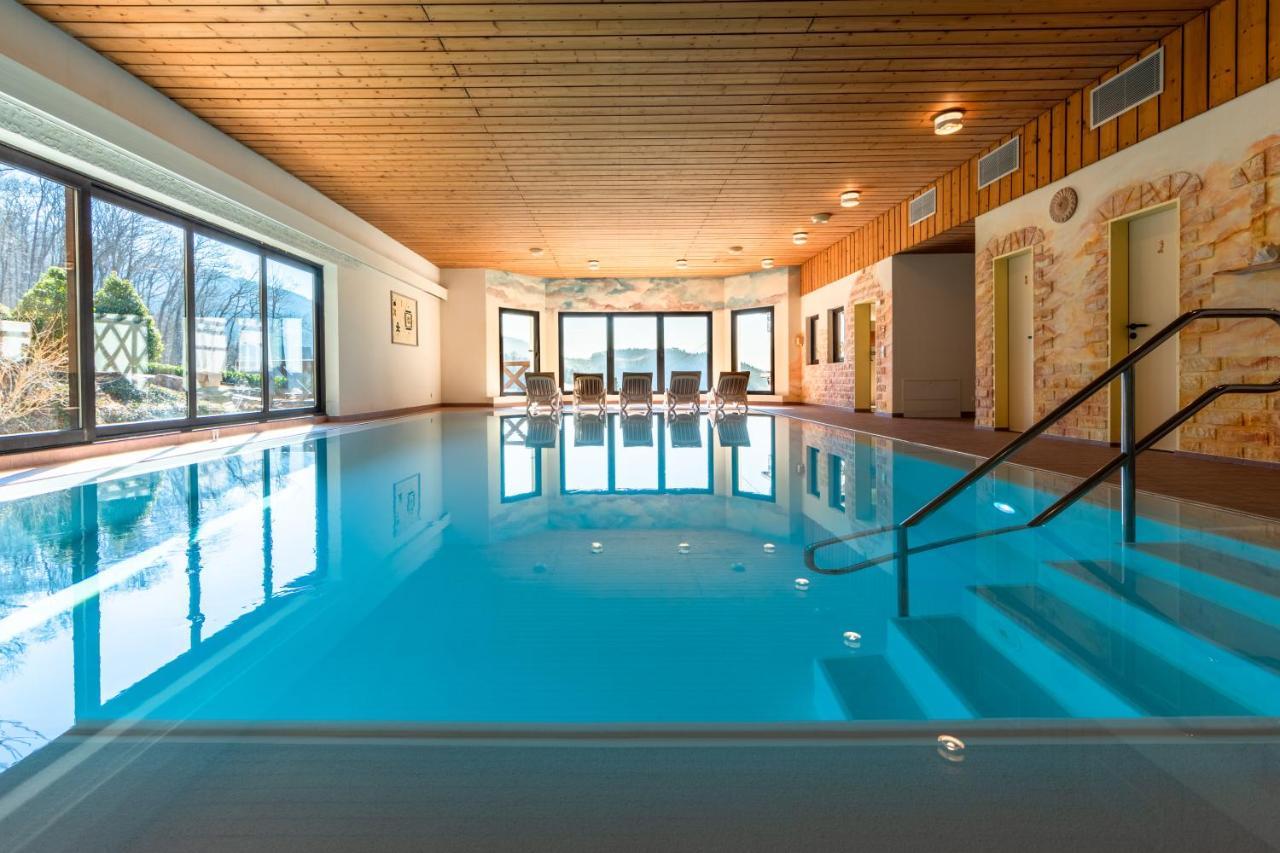 Relaxhotel Tannenhof Sasbachwalden Buitenkant foto