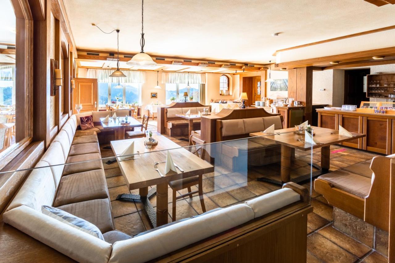 Relaxhotel Tannenhof Sasbachwalden Buitenkant foto
