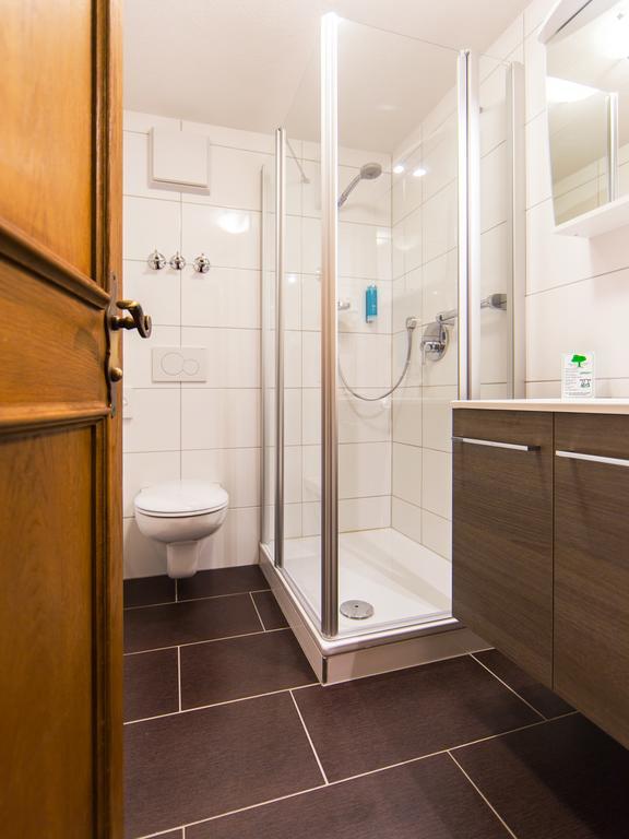 Relaxhotel Tannenhof Sasbachwalden Kamer foto