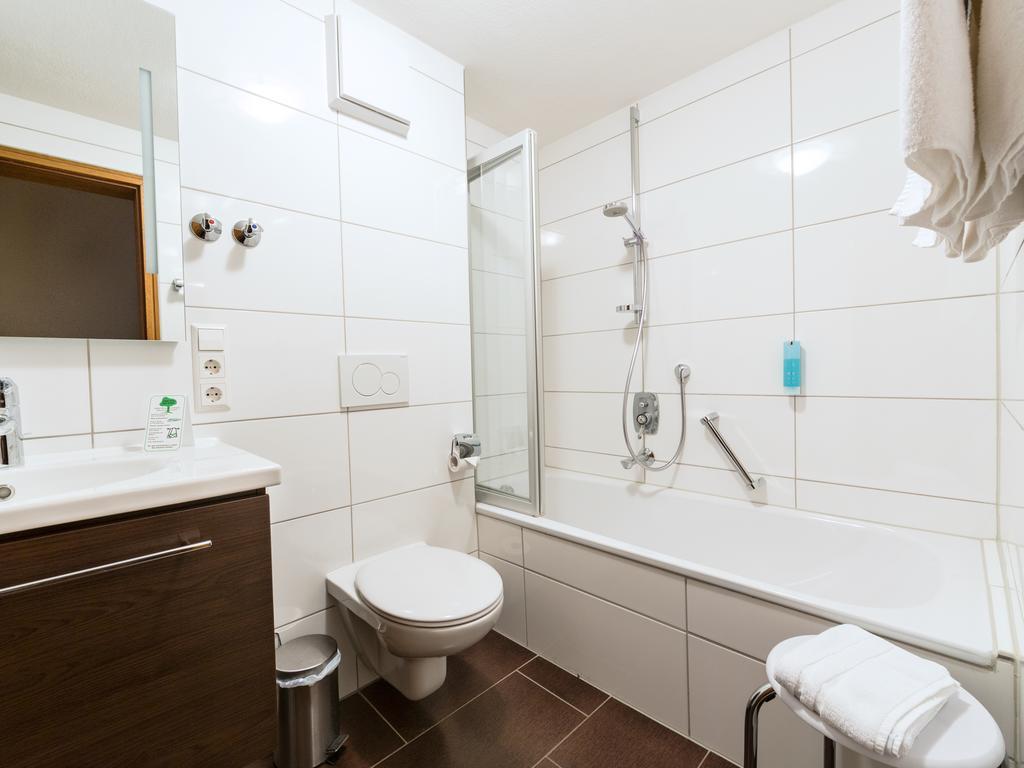 Relaxhotel Tannenhof Sasbachwalden Kamer foto