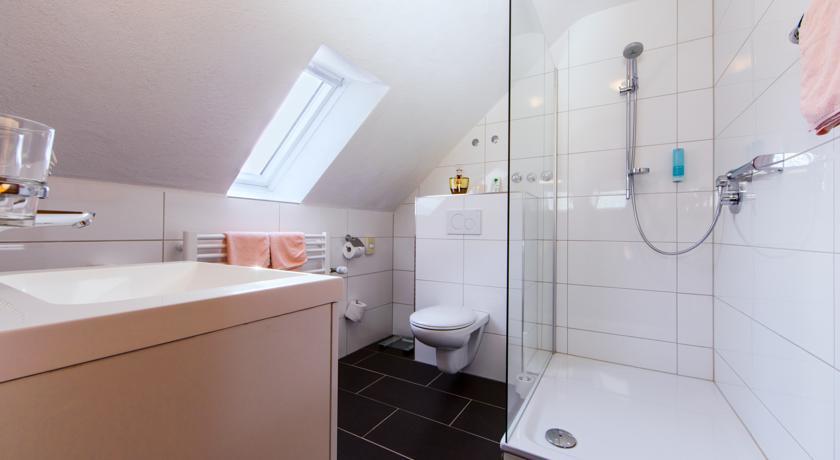 Relaxhotel Tannenhof Sasbachwalden Kamer foto