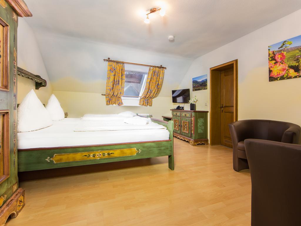 Relaxhotel Tannenhof Sasbachwalden Kamer foto