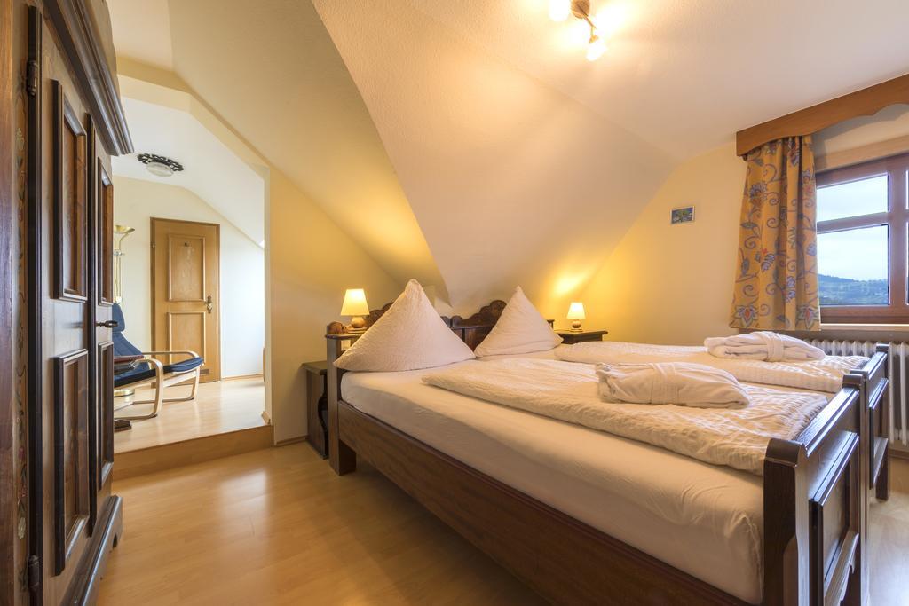 Relaxhotel Tannenhof Sasbachwalden Buitenkant foto