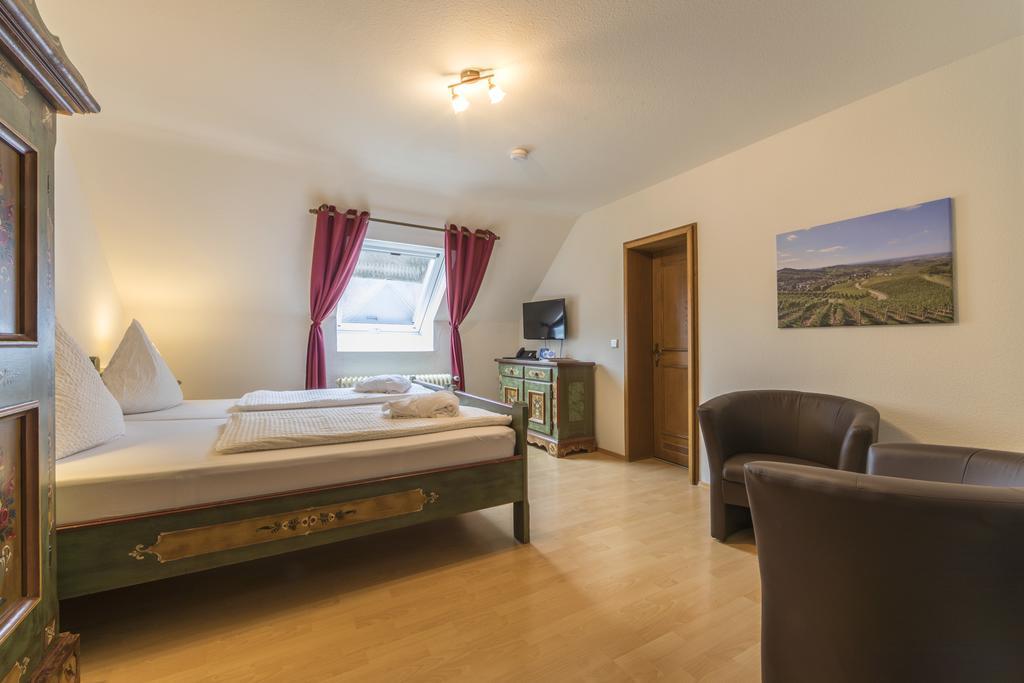 Relaxhotel Tannenhof Sasbachwalden Buitenkant foto