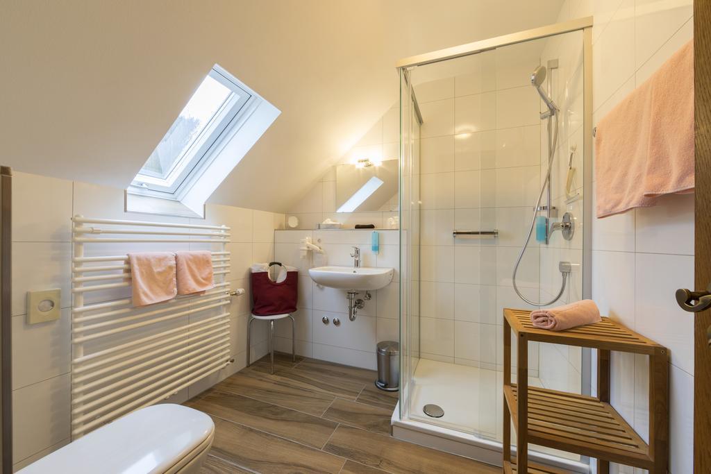 Relaxhotel Tannenhof Sasbachwalden Buitenkant foto